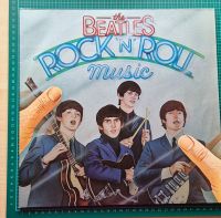 Vinyl-Schallplatte Doppel-LP - Beatles - Rock'n'Roll Music Baden-Württemberg - Lichtenwald Vorschau