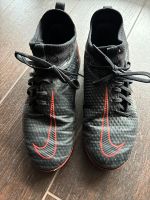 Kinder Fußballschuhe / Hallenschuhe Nike Phantom Kr. München - Rauchenberg Vorschau