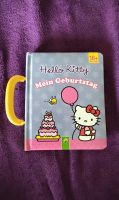 Hello Kitty mein Geburtstag Kleinkindbuch Ludwigslust - Landkreis - Neu Gülze Vorschau