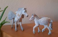 Schleich Bayala - Sonnen-Pegasus Stute mit Fohlen Schleswig-Holstein - Albersdorf Vorschau