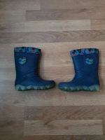 Gummistiefel gr. 26/27 Nordrhein-Westfalen - Radevormwald Vorschau