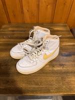 Nike Schuhe Mädchen Saarland - Saarlouis Vorschau