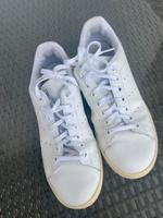Adidas Stan Smith Sneaker weiss Gr. 38,5 ❤️ Bayern - Landshut Vorschau