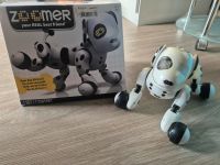 Zoomer Roboter Hund Dalmatiner Hessen - Gemünden (Wohra) Vorschau