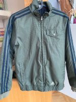 Übergangsjacke Adidas Gr. 152 Nordrhein-Westfalen - Rheine Vorschau