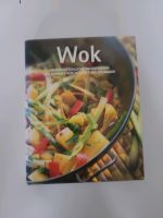Kochbuch für Wok-Gerichte Niedersachsen - Winsen (Aller) Vorschau