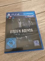 Hidden Agenda für die PS 4 Vahr - Neue Vahr Südost Vorschau
