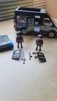 Polizei Mannschaftswagen 6043 mit Licht und Sound Bonn - Bad Godesberg Vorschau