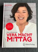 Kochbuch Vera macht Mittag ⭐️NEU⭐️ Nordrhein-Westfalen - Dorsten Vorschau