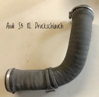 Audi S3 8L TT 8N Druckschlauch f. Motor K04 Turbolader Brandenburg - Kolkwitz Vorschau