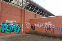 Graffiti Sorgen? Wir machen das...weg Niedersachsen - Alfhausen Vorschau