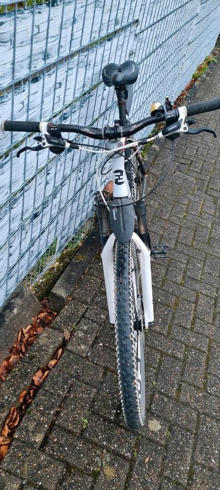 Fahrrad Focus MTB3 26"Rh.52cm in Radevormwald