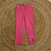 Neue Leggings Jeggings pink Gr 98 Mädchenhose Nordrhein-Westfalen - Sankt Augustin Vorschau