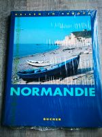 Normandie, Reisen in Europa von Bucher Bayern - Stadtbergen Vorschau