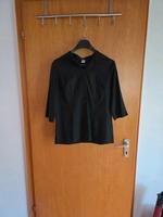 Schwarze Bluse Saarland - Ottweiler Vorschau
