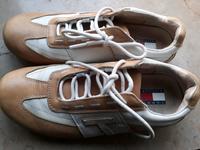 Tommy Hilfiger Schuhe Leder Essen - Essen-Stadtmitte Vorschau