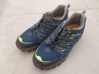 Sportschuhe, Wanderschuhe, Outdoor in Gr. 43, extra weit bequem Nordrhein-Westfalen - Solingen Vorschau