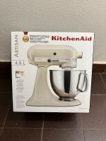 Kitchenaid Artisan Creme 4,8 L Kr. Dachau - Dachau Vorschau