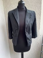 Blazer | Orsay | Gr. 36 | schwarz Hamburg - Wandsbek Vorschau