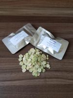 Erbsenchips 25g Garnelenfutter Aquarium Bayern - Mainaschaff Vorschau