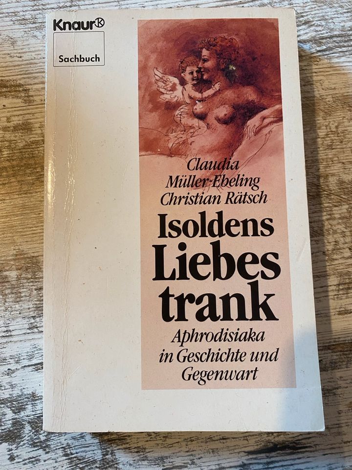 Isoldes Liebestrank in Stockheim Oberfr