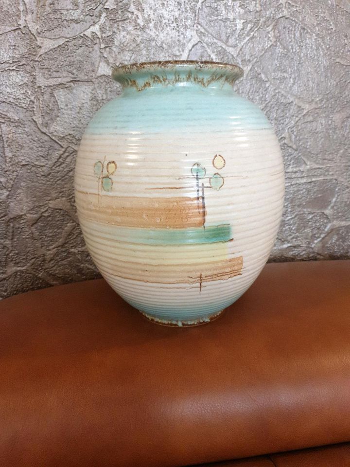 Schöne Blumenvase höhe ca. 25 cm in Berlin