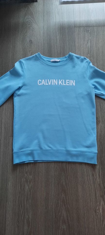 Calvin Klein Jeans Pullover in Steinach Baden