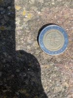 2 Euro Münze Strichmännchen Niederlande Bayern - Stadtbergen Vorschau