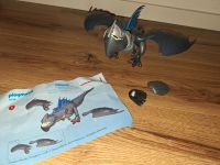 Playmobil Dragons 9248 Dragons - Donnerklaue Sachsen - Pirna Vorschau