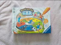 Neu - tiptoi Rund um die Uhr Ravensburger 6-9 Jahre Schule Kind Leipzig - Kleinzschocher Vorschau