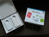 DEVOLO Magic 2 WiFi  Starter Kit Set max. 2400 Mbit/s München - Allach-Untermenzing Vorschau