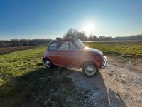 Fiat 500L Oldtimer BJ 1972 Sendling - Obersendling Vorschau