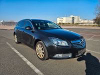 Opel Insignia A Sports Tourer 150 Jahre Opel Klima* Thüringen - Waltershausen Vorschau