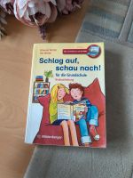 Schlag auf, schau nach! für d. Grundschule ISBN 9783619141906+ CD Niedersachsen - Gifhorn Vorschau