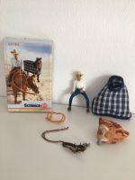 Schleich 40188 Cowboy (ohne Zügel) Baden-Württemberg - Sontheim Vorschau