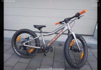 Scott Roxter 20 Raw Alloy  Kinderrad  20 Zoll  neuwertig Bayern - Kirchdorf i. Wald Vorschau