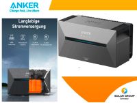 Anker SOLIX Solarbank 2 E1600 Pro Solarstromspeicher Niedersachsen - Salzgitter Vorschau