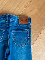 Scotch & Soda skinny Jeans La Milou 128 Bayern - Rosenheim Vorschau