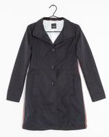 Taifun - Trenchcoat dunkelblau XS/34 neuwertig Berlin - Köpenick Vorschau