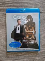 Bluray James Bond 007 Casino Royale Feldmoching-Hasenbergl - Feldmoching Vorschau