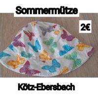 Kindermützen Bayern - Kötz Vorschau