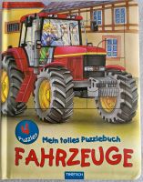 Puzzle Buch Fahrzeuge Nordrhein-Westfalen - Heiligenhaus Vorschau