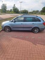 Skoda Fabia 2008 TÜV bis 11/2025 Niedersachsen - Celle Vorschau