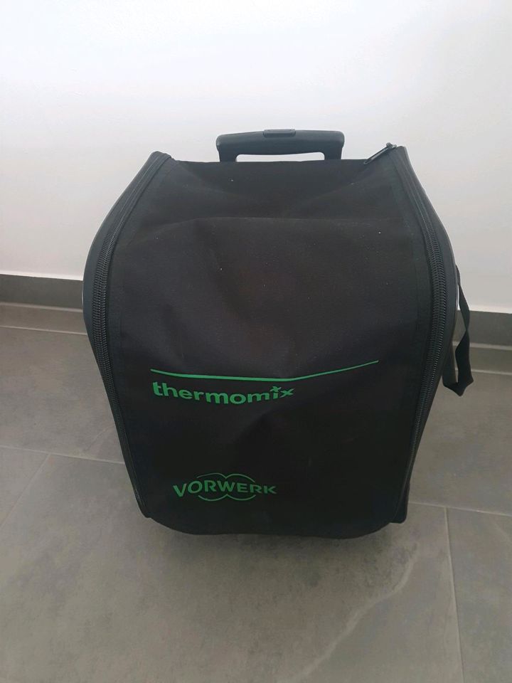 Thermomix Transport trolly in Rheinzabern