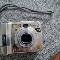 Panasonic DMC LC 70 Leica Elmarit 1:2,8-4,9/5,8-17,4 mm München - Moosach Vorschau