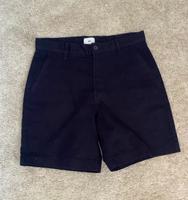 Chino Shorts, dunkelblau, Gr. 29, Neu Schleswig-Holstein - Mildstedt Vorschau
