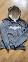 Sweatshirtjacke Hollister Gr.M Nordrhein-Westfalen - Datteln Vorschau