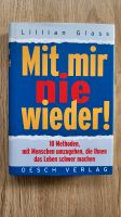 Buch Mit mir nie wieder von Lillian Glass Baden-Württemberg - Blaufelden Vorschau