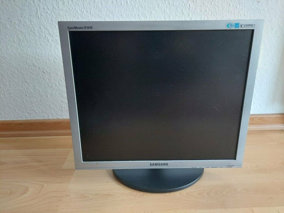 Samsung Monitor Syncmaster B1940 19 Zoll in Köln