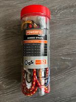 Bungee Straps, Spanngummis, Set 12 Stück ***neu*** Bayern - Ebelsbach Vorschau